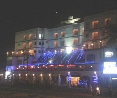 Hotel Pooja International